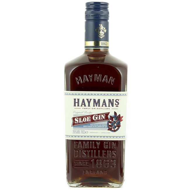 Hayman's - Sloe Gin, 70 cl