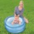 Bestway - Kiddie Pool Φ70cm x H30cm - Blue (51033B) thumbnail-3
