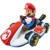 World of Nintendo - Mini RC Racers - Super Mario Bros (02497-PKC1-4L) thumbnail-2