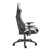 DON ONE - Gambino Gaming Chair Black/White/Carbon thumbnail-2