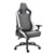 DON ONE - Gambino Gaming Chair Black/White/Carbon thumbnail-3