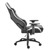 DON ONE - Gambino Gaming Chair Black/White/Carbon thumbnail-4