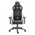 DON ONE - Gambino Gaming Chair Black/White/Carbon thumbnail-6
