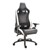 DON ONE - Gambino Gaming Chair Black/White/Carbon thumbnail-1