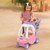 Little Tikes - Cozy Shopping Cart Princess (401314) thumbnail-3