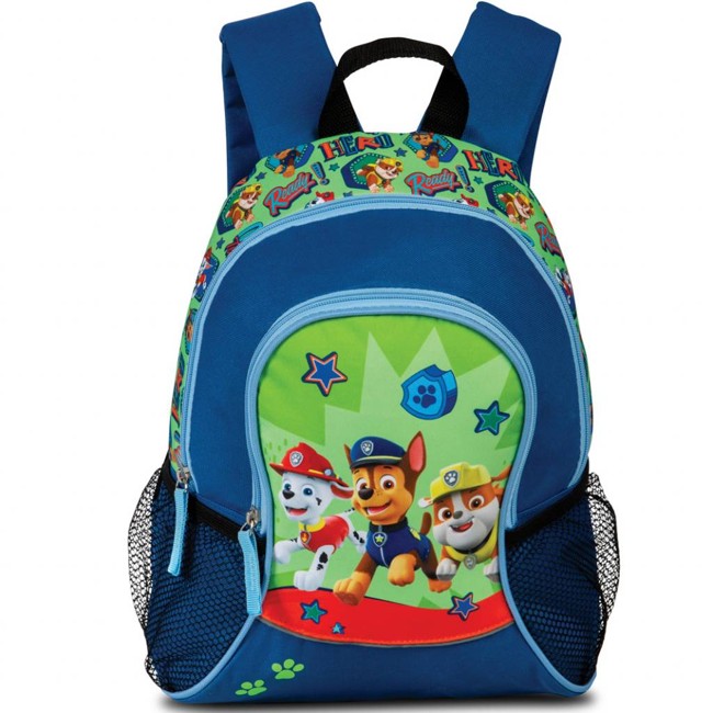 Paw Patrol Backpack Hero's 35 x 26 x 12 cm - Polyester