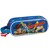 Toy Story Takin 'Action pencil case with two zippers - 21 x 8 x 6 cm - polyester thumbnail-1