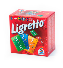 Ligretto - Red (954)