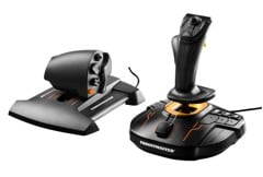 Thrustmaster - T16000M FCS Hotas