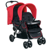 Safety 1st Tandem Stroller Duodeal Red 11488850 thumbnail-1