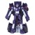 Transformers - Cyberverse Warrior - Shadow Striker 16 cm thumbnail-1