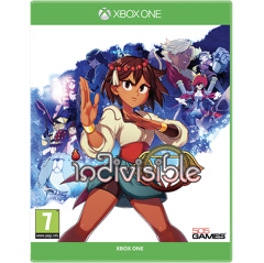 Indivisible