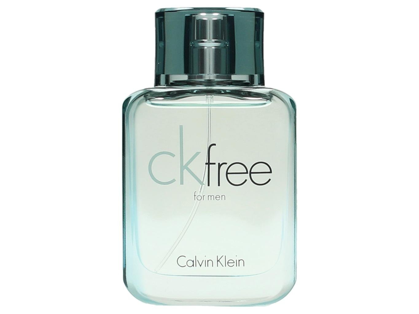 calvin klein free returns