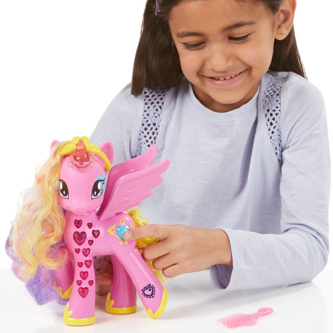 My Little Pony - Cutie Mark Magic Ultimate Princess Cadence (B1370)