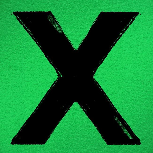 Ed Sheeran - X - Multiply - New CD