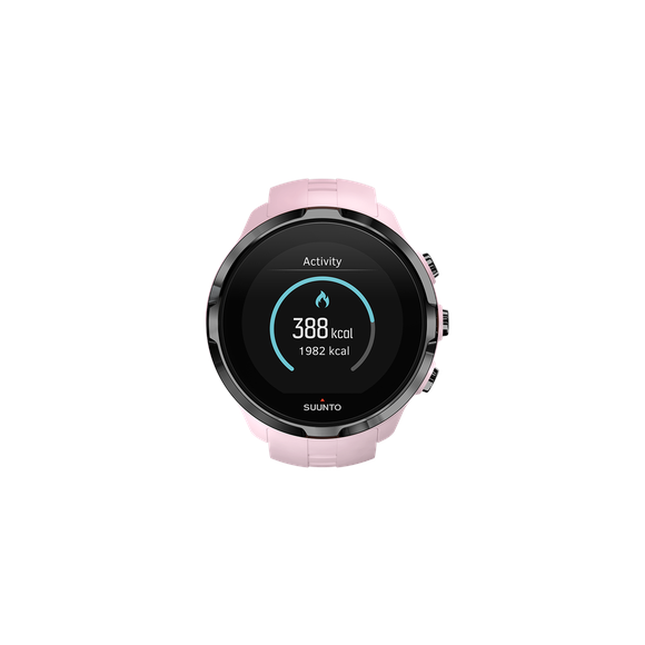 suunto sakura wrist hr