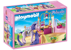 Playmobil - Slottets hestestald (6855) thumbnail-1