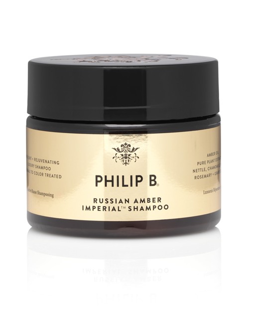 Philip B - Russian Amber Imperial Shampoo 350 ml