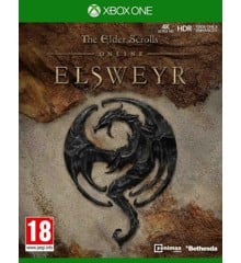 The Elder Scrolls Online: Elsweyr