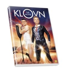 Klovn the movie - DVD
