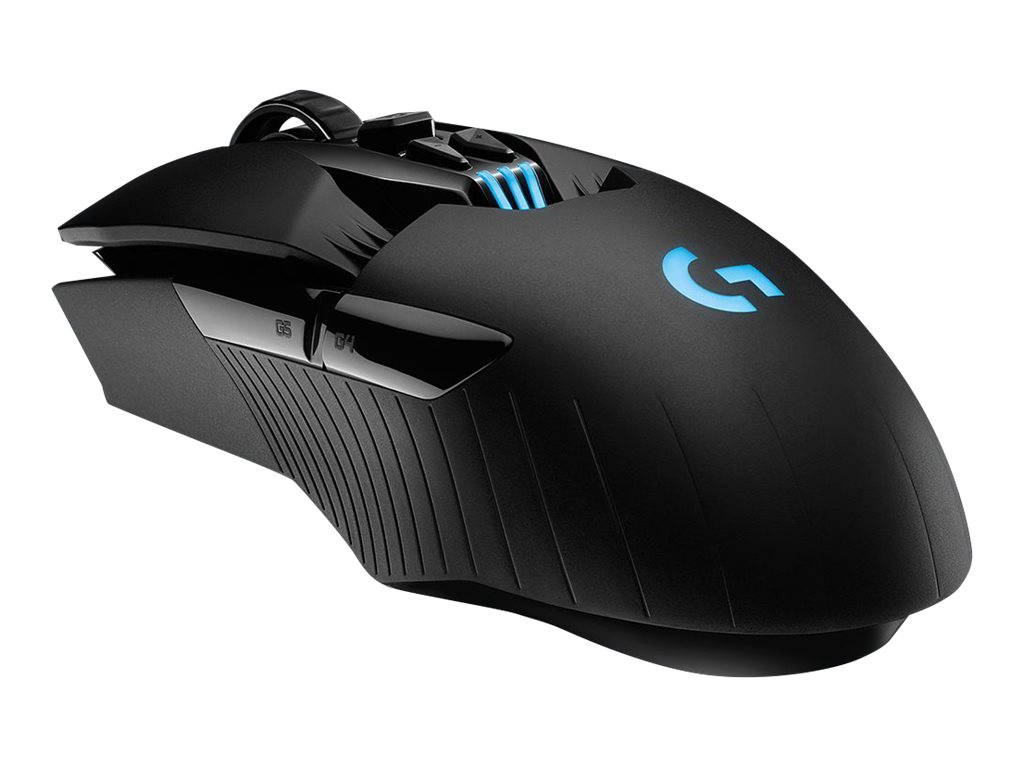 mouse logitech g903 lightspeed