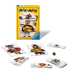 Ravensburger - Mix Max 