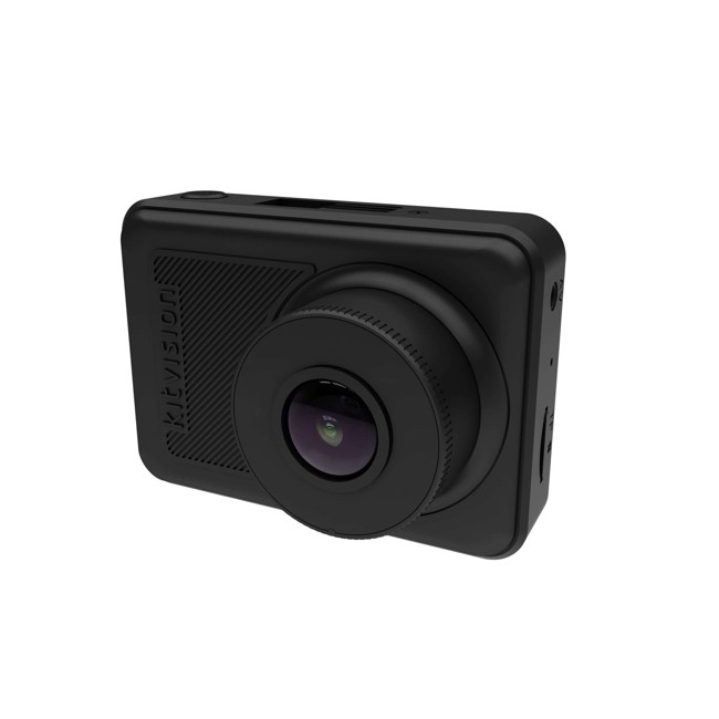 Kitvision - Recording Camera 1080p - Wifi/GPS