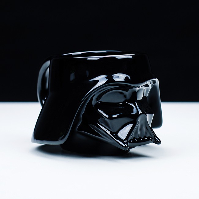 Star Wars - Darth Vader Formet Kop (PP3713SW)