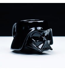 Star Wars - Darth Vader Shaped Mug (PP3713SW)