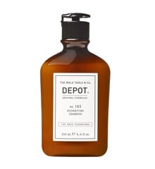 Depot - No. 103 Fugtgivende Shampoo 250 ml