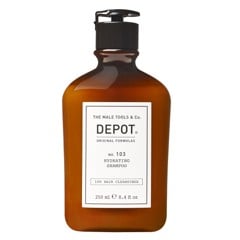 Depot - No. 103 Hydrating Shampoo 250 ml