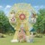 Sylvanian Families - Baby Ferris Wheel (5333) thumbnail-3