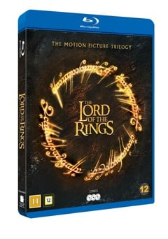 Lord of the rings trilogy