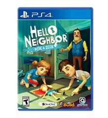 Hello Neighbor: Hide & Seek