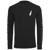 Mister Tee Crewneck - PARTY Pullover black thumbnail-1