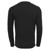 Mister Tee Crewneck - PARTY Pullover black thumbnail-2