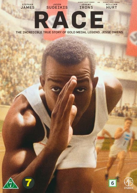 Race - DVD