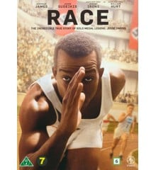 Race - DVD