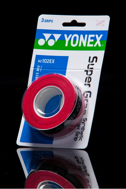 Yonex - Supergrab AC102