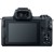 Canon EOS M50 Compact System Camera - Body thumbnail-4