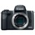Canon EOS M50 Compact System Camera - Body thumbnail-5