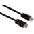 Hama - HDMI Cable Ethernet High Speed 5,0m thumbnail-1