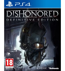 Dishonored - Definitive Edition