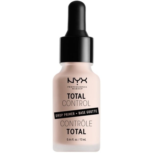 NYX Professional Makeup - Total Control Drop Primer