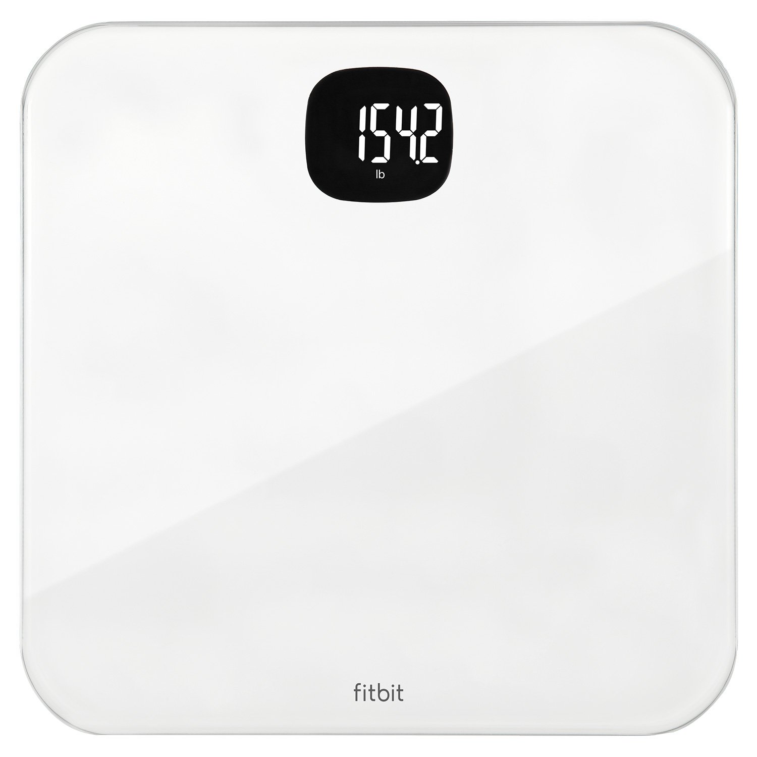 Buy Fitbit - Aria Air Smart Scale 