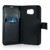 RadiCover - Flip-side Mobile Cover Samsung S6 - Black thumbnail-2