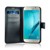 RadiCover - Flip-side Mobile Cover Samsung S6 - Black thumbnail-3