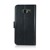 RadiCover - Flip-side Mobile Cover Samsung S6 - Black thumbnail-4