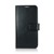 RadiCover - Flip-side Mobile Cover Samsung S6 - Black thumbnail-1