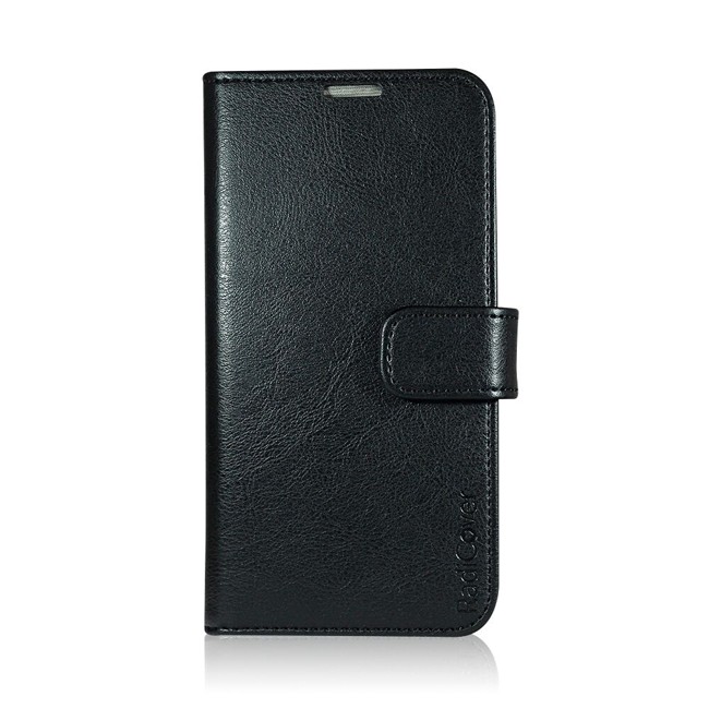 RadiCover - Flip-side Mobile Cover Samsung S6 - Black